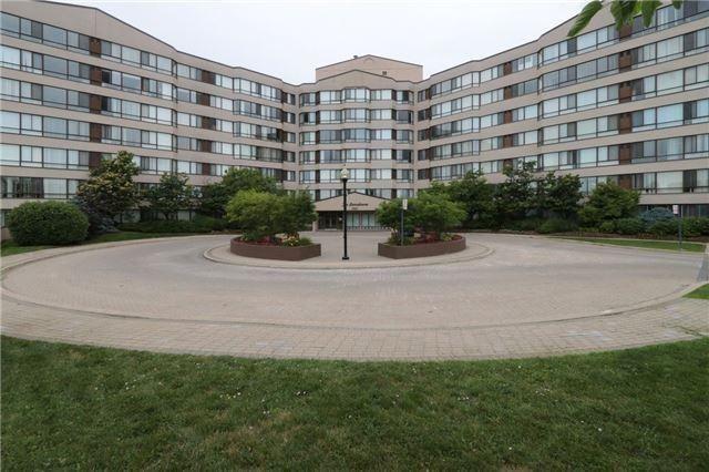 309 - 1001 Cedarglen Gate, Condo with 2 bedrooms, 2 bathrooms and 1 parking in Mississauga ON | Image 1