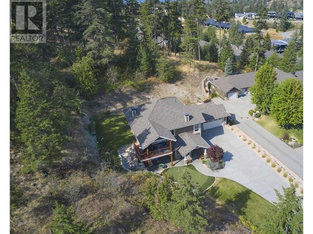 253 Dormie Place, House detached with 4 bedrooms, 2 bathrooms and 2 parking in Vernon BC | Image 44