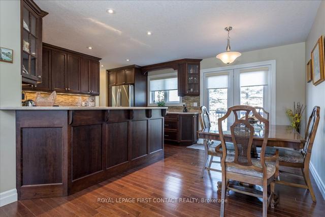 42 Grew Cres, House detached with 3 bedrooms, 3 bathrooms and 3 parking in Penetanguishene ON | Image 30