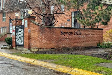 20 Crimson Mill Way, Toronto, ON, M2L1T6 | Card Image