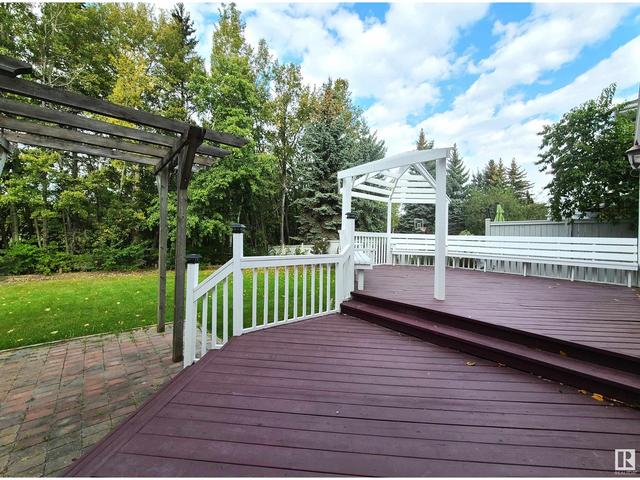 778 Wheeler Rd W Nw, House detached with 7 bedrooms, 3 bathrooms and null parking in Edmonton AB | Image 47