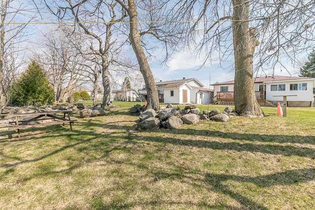 267 Nelson Cres, House detached with 3 bedrooms, 2 bathrooms and 7 parking in Innisfil ON | Image 24