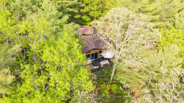 1350 Browning Island, House detached with 3 bedrooms, 1 bathrooms and 0 parking in Bracebridge ON | Image 15