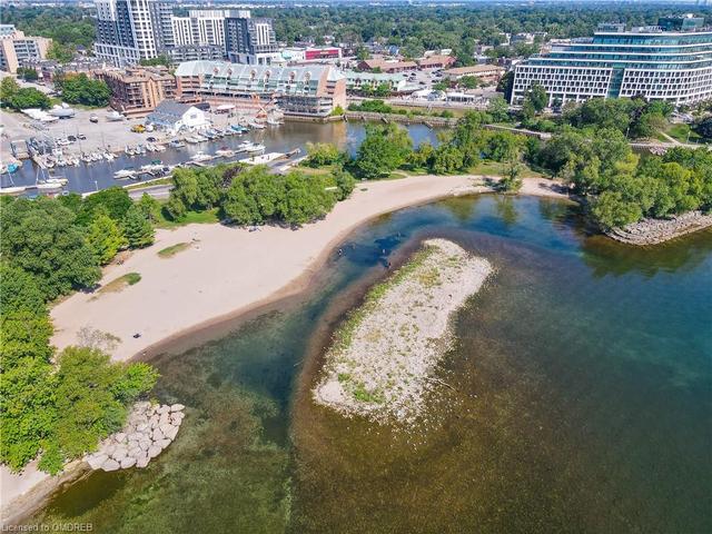 904 - 2263 Marine Drive, House attached with 2 bedrooms, 1 bathrooms and 1 parking in Oakville ON | Image 43