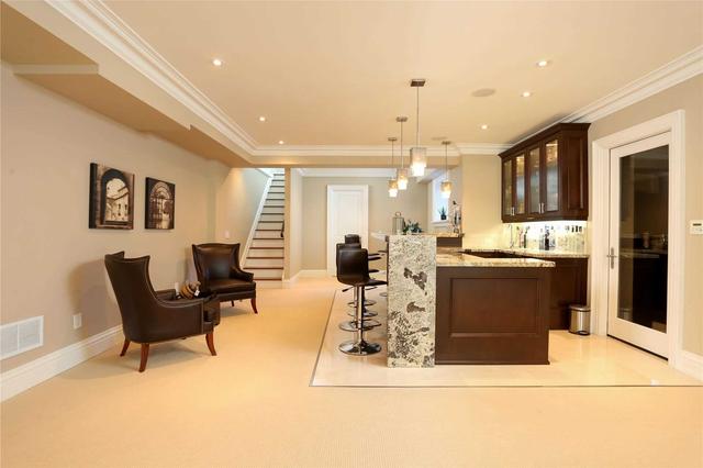 1457 Lorne Park Rd, House detached with 4 bedrooms, 6 bathrooms and 17 parking in Mississauga ON | Image 21