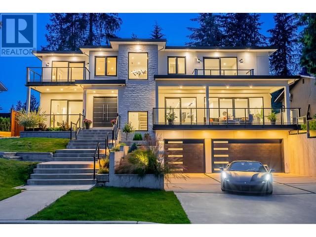 2978 Surf Crescent, House detached with 8 bedrooms, 8 bathrooms and 6 parking in Coquitlam BC | Image 31