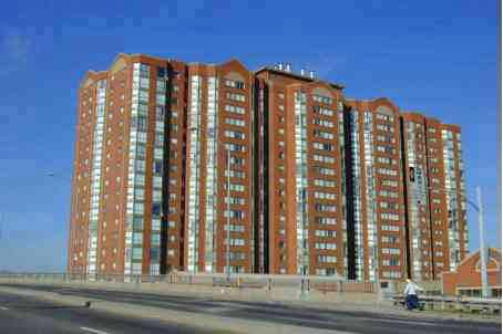 lph 2 - 2460 Eglinton Ave E, Condo with 2 bedrooms, 2 bathrooms and 1 parking in Toronto ON | Image 1