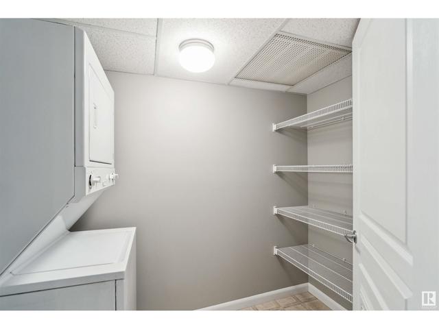 331 - 530 Hooke Rd Nw, Condo with 2 bedrooms, 2 bathrooms and null parking in Edmonton AB | Image 7