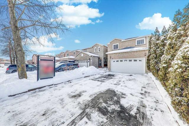 36 Halder Cres, House detached with 4 bedrooms, 4 bathrooms and 6 parking in Markham ON | Image 12