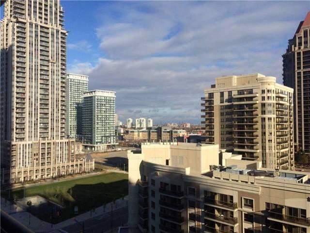 1010 - 4070 Confederation Pkwy, Condo with 1 bedrooms, 1 bathrooms and 1 parking in Mississauga ON | Image 14