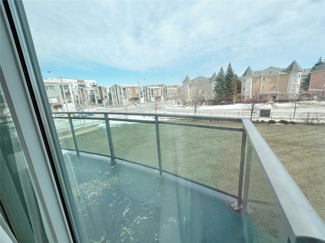 1d - 6 Rosebank Dr, Condo with 1 bedrooms, 1 bathrooms and 1 parking in Toronto ON | Image 29