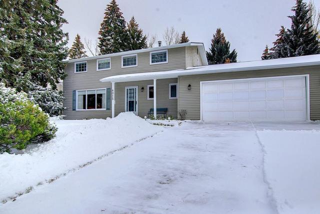 4015 Vardell Road Nw, House detached with 5 bedrooms, 3 bathrooms and 4 parking in Calgary AB | Image 2