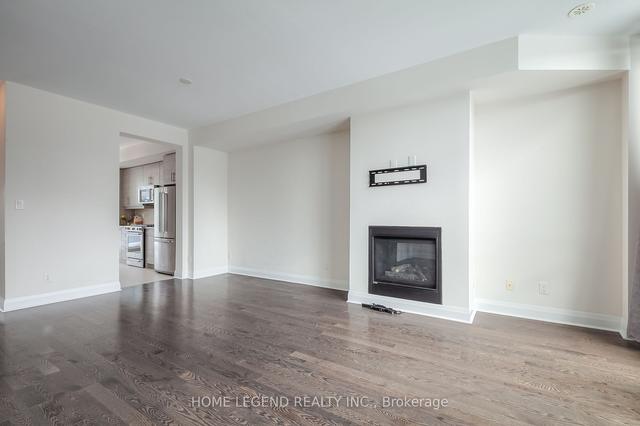 03 - 80 Little Creek Rd, Townhouse with 4 bedrooms, 4 bathrooms and 2 parking in Mississauga ON | Image 30