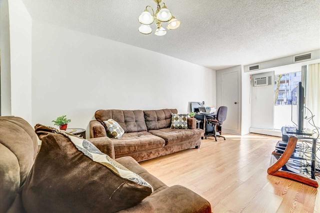 105 - 5580 Sheppard Ave E, Condo with 1 bedrooms, 1 bathrooms and 1 parking in Toronto ON | Image 13