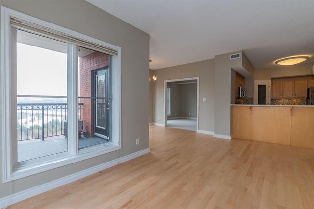 #708 10108 125 St Nw, Condo with 2 bedrooms, 2 bathrooms and 2 parking in Edmonton AB | Image 17