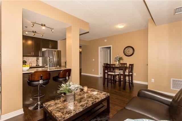 203 - 1419 Costigan Rd, Condo with 2 bedrooms, 2 bathrooms and 1 parking in Milton ON | Image 1