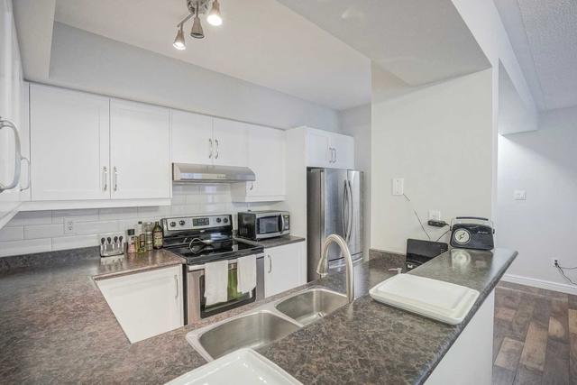 52 - 45 Bristol Rd E, Townhouse with 2 bedrooms, 2 bathrooms and 2 parking in Mississauga ON | Image 17