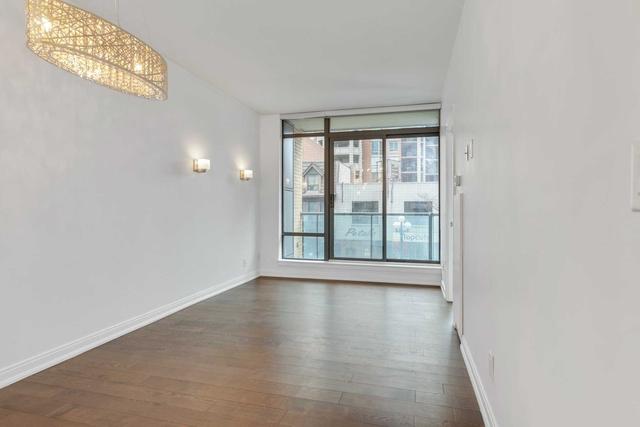 215 - 18 Yorkville Ave, Condo with 1 bedrooms, 1 bathrooms and 0 parking in Toronto ON | Image 26