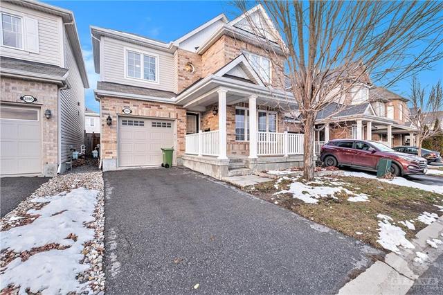 3593 Cambrian Road, House detached with 3 bedrooms, 4 bathrooms and 2 parking in Ottawa ON | Image 3