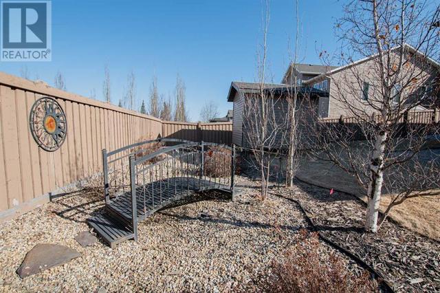 15418 104b Street, House detached with 5 bedrooms, 3 bathrooms and 6 parking in Grande Prairie County No. 1 AB | Image 23