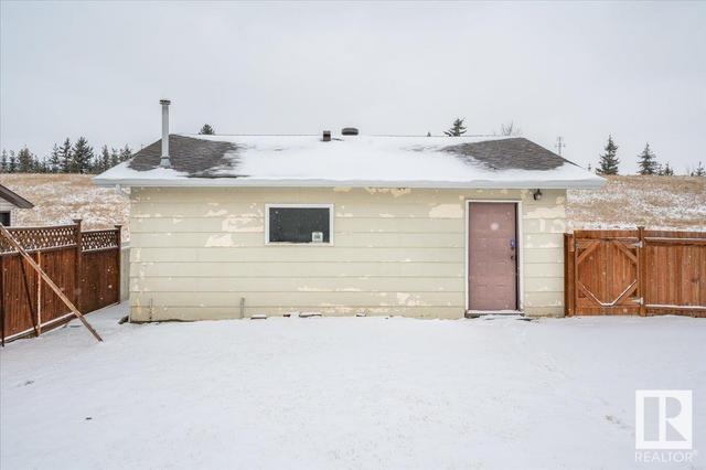 7104 44 Av Nw, House detached with 5 bedrooms, 2 bathrooms and 4 parking in Edmonton AB | Image 44