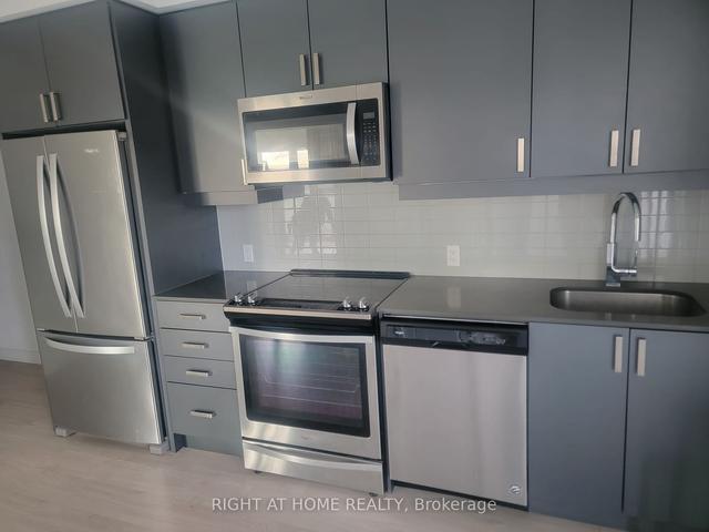 1809 - 8 Nahani Way, Condo with 2 bedrooms, 2 bathrooms and 1 parking in Mississauga ON | Image 4