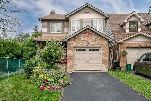 78 Pheasant Court, House detached with 3 bedrooms, 1 bathrooms and 4 parking in Orangeville ON | Image 2