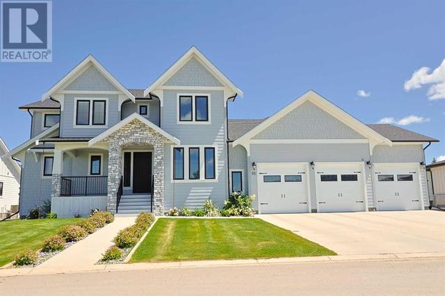 55 N 300 W, House detached with 5 bedrooms, 3 bathrooms and 6 parking in Raymond AB | Image 42