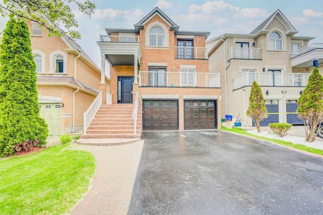 30 Manda Dr, House detached with 4 bedrooms, 4 bathrooms and 6 parking in Vaughan ON | Image 1