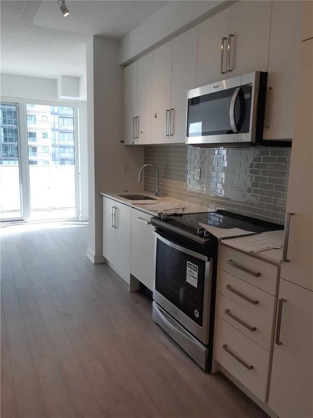 1708 - 5180 Yonge St, Condo with 1 bedrooms, 1 bathrooms and null parking in Toronto ON | Image 4