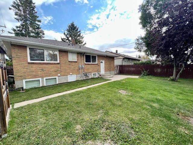 4434 40a Avenue, House detached with 5 bedrooms, 2 bathrooms and 4 parking in Red Deer AB | Image 31