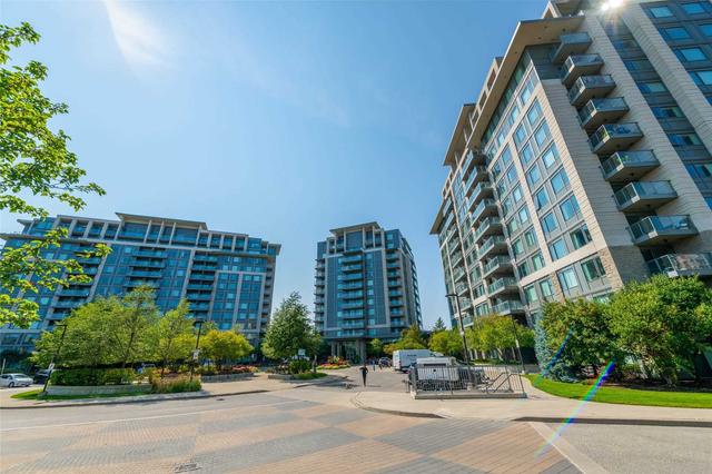 1209 - 233 South Park Rd, Condo with 2 bedrooms, 2 bathrooms and 2 parking in Markham ON | Image 23