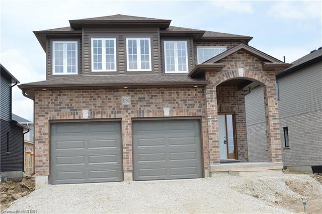 1290 Journey Crossing, House detached with 3 bedrooms, 1 bathrooms and 4 parking in London ON | Image 1