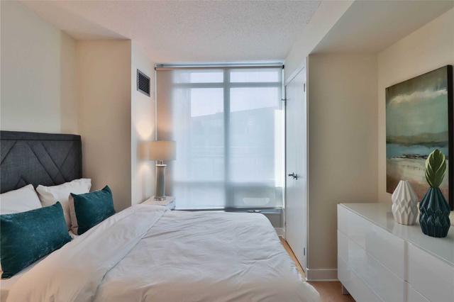 3209 - 361 Front St, Condo with 1 bedrooms, 1 bathrooms and 1 parking in Toronto ON | Image 15