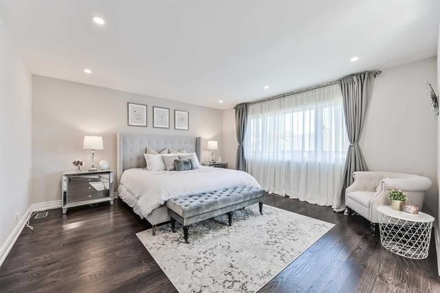 54 Walnut Grove Cres, House detached with 4 bedrooms, 5 bathrooms and 4 parking in Richmond Hill ON | Image 13
