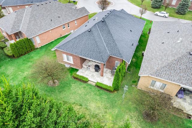 176 Bobby Locke Lane, House detached with 2 bedrooms, 3 bathrooms and 6 parking in Whitchurch Stouffville ON | Image 26