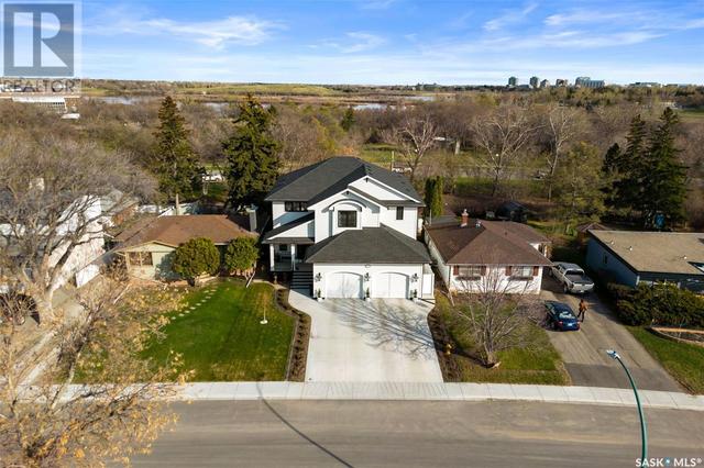 2919 Quinn Drive, House detached with 4 bedrooms, 4 bathrooms and null parking in Regina SK | Image 40