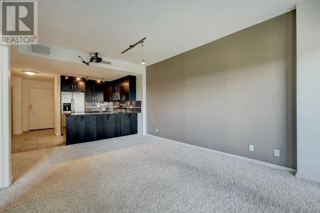 709, - 1410 1 Street Se, Condo with 1 bedrooms, 1 bathrooms and 2 parking in Calgary AB | Image 5