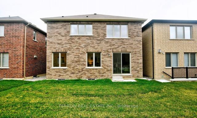 136 Busato Dr, House detached with 4 bedrooms, 4 bathrooms and 4 parking in Whitchurch Stouffville ON | Image 27