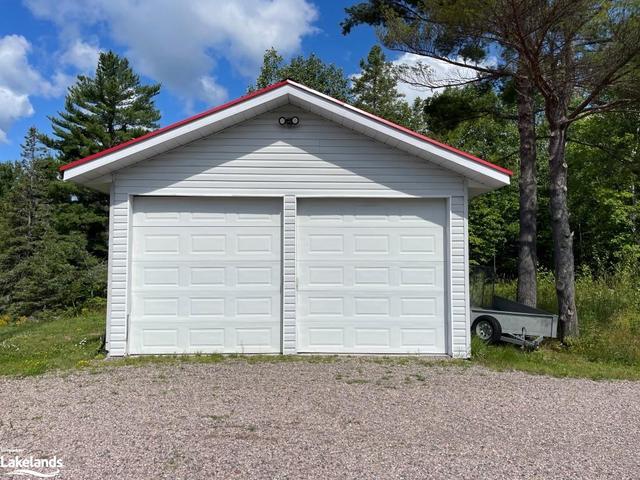 186 Riverview Drive, House detached with 3 bedrooms, 2 bathrooms and null parking in French River ON | Image 21