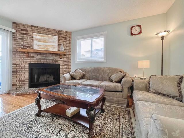 93 Cherrytree Dr, House detached with 3 bedrooms, 4 bathrooms and 6 parking in Brampton ON | Image 27