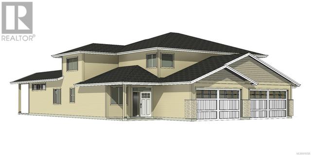14 - 343 Arizona Dr, House attached with 3 bedrooms, 3 bathrooms and 3 parking in Campbell River BC | Card Image