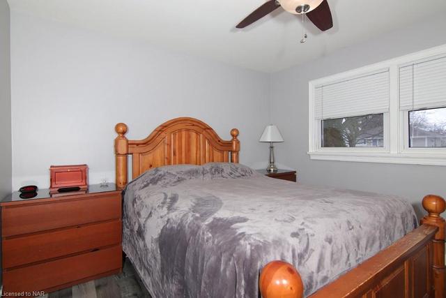 18 Aquadale Drive, House detached with 3 bedrooms, 2 bathrooms and null parking in St. Catharines ON | Image 21