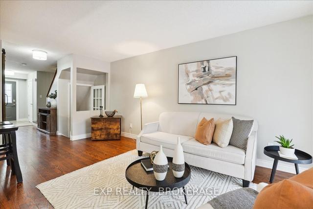 24 - 481 Pitfield Rd, Townhouse with 4 bedrooms, 2 bathrooms and 2 parking in Milton ON | Image 30