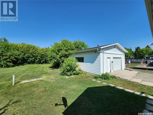 720 Stella Street, House detached with 3 bedrooms, 1 bathrooms and null parking in Grenfell SK | Image 11