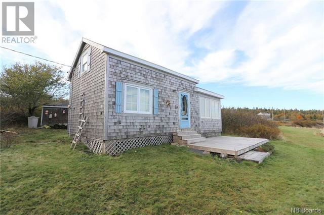 2475 Route 776, House detached with 2 bedrooms, 0 bathrooms and null parking in Grand Manan NB | Image 35