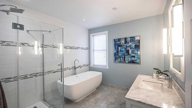 upper - 239 Quebec Ave, House detached with 2 bedrooms, 3 bathrooms and 1 parking in Toronto ON | Image 9