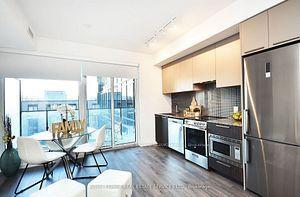323 - 4208 Dundas St W, Condo with 1 bedrooms, 1 bathrooms and 1 parking in Toronto ON | Image 2