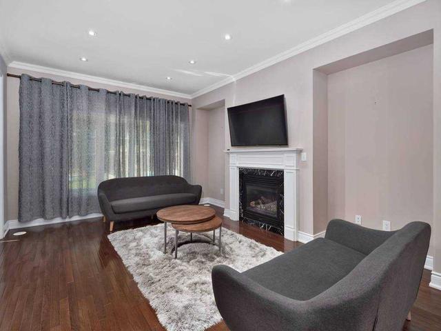 1551 Eglinton Ave W, House attached with 4 bedrooms, 4 bathrooms and 4 parking in Mississauga ON | Image 20