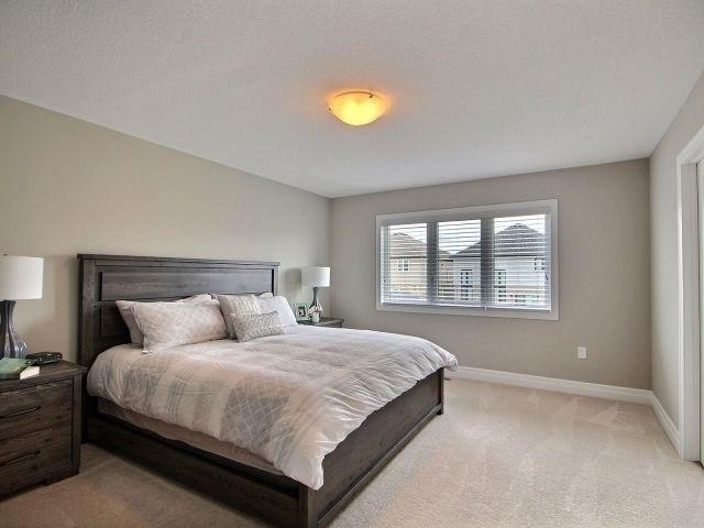 119 Watermill St, House detached with 3 bedrooms, 3 bathrooms and 2 parking in Kitchener ON | Image 13